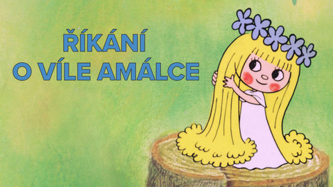 Říkání o víle Amálce