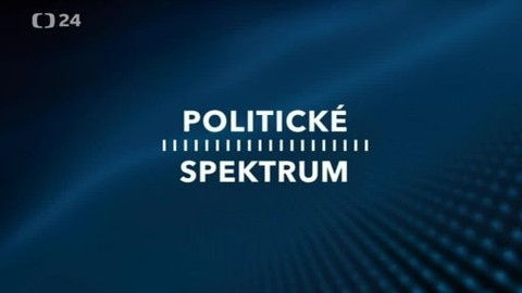 Politické spektrum - Na cestě do sněmovny