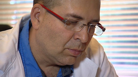 Reportéři ČT - 25. srpna 2014