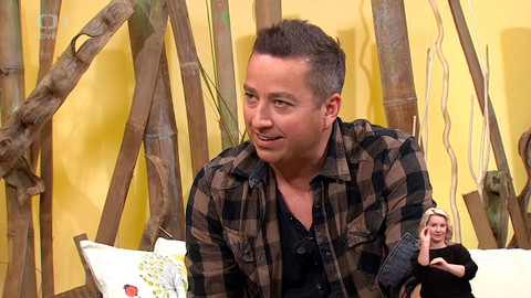 Sama doma - 25. října 2019