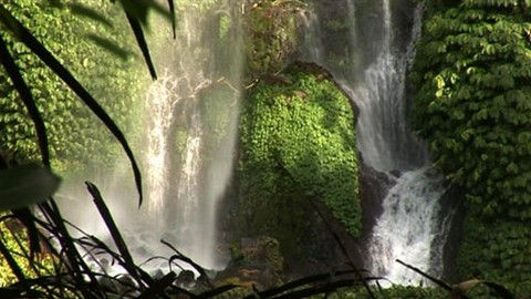 Na cestě - Na cestě po Lomboku