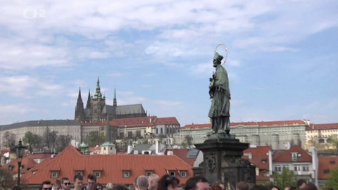 Křesťanský magazín - 17. března 2019