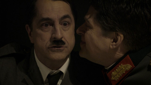 Kanadská soda - Epizoda 3/14