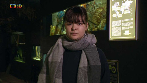 Terčin zvířecí svět - 2. dubna 2021