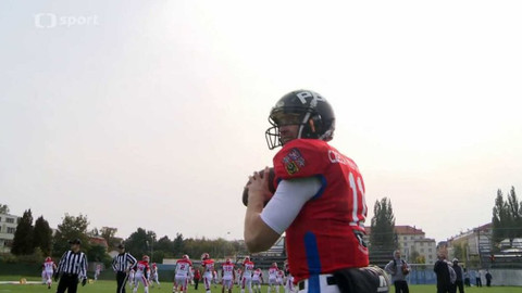 Touchdown - 17. října 2015