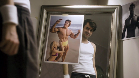 GurmetLab - 6/6 Zuřící steak