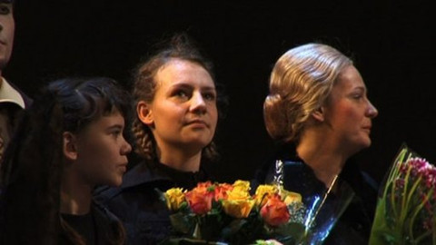 Tak to vidím já - 1/7 Kačka