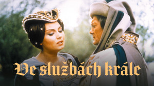 Obrázek pořadu Ve službách krále
