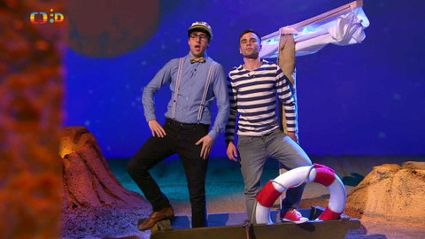 PLANETA YÓ - 10. prosince 2018