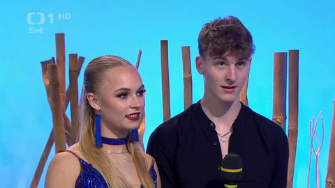 Sama doma - 19. listopadu 2024