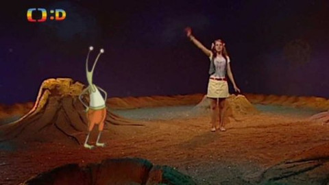 PLANETA YÓ - 18. června 2015