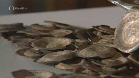 Toulavá kamera - 23. ledna 2005