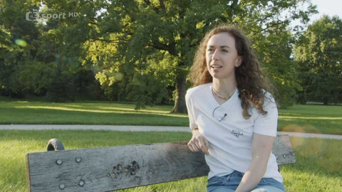 MS v biatlonu 2024 Česko - Jessica Jislová