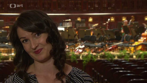 Mezinárodní hudební festival Pražské jaro - 9/25 Echo Pražského jara 2018