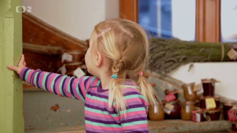 Náš venkov - Království za marmeládu