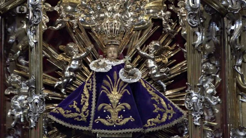 Toulavá kamera - 17. prosince 2017