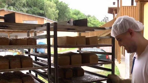 Energy Globe - Energy Globe 2015