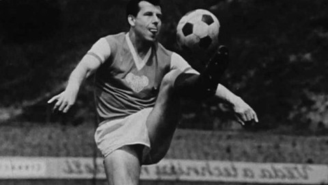 Archiv D - Sólo pro křídlo