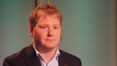 Hyde Park ČT24 - 11. dubna 2012