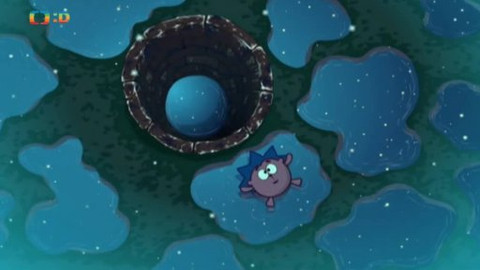 Kikoriki - Úplně sám