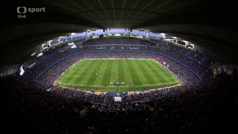 Liga mistrů UEFA - Real Madrid - VfL Wolfsburg