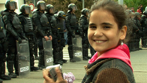 Ptáčata - 1/6 Všichni jsme cigáni