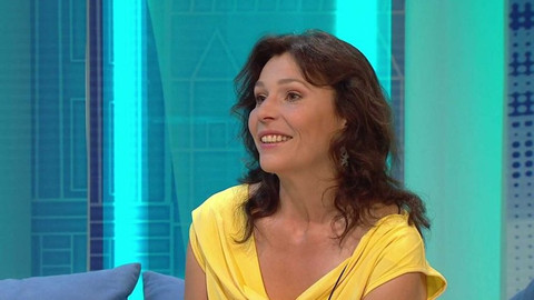 Dobré ráno - 2. srpna 2019