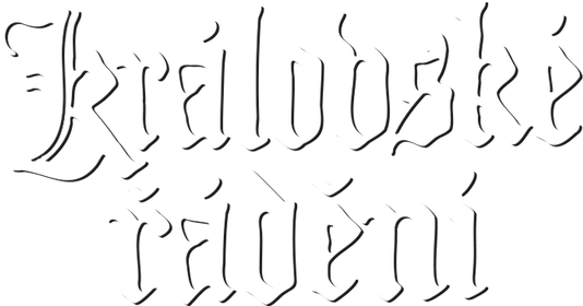 Královské řádění