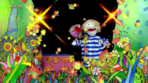 Studio Kamarád - 19. září 2021