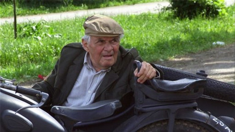 Neobyčejné životy - Ladislav Trojan