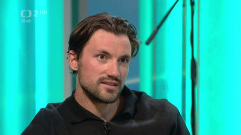 Dobré ráno - 15. května 2023