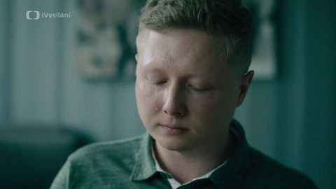 Všechno, co miluješ - 7. Zmrd