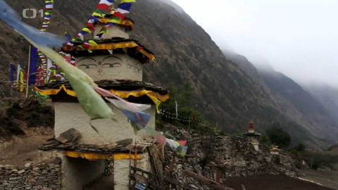 Objektiv - 25. března 2018