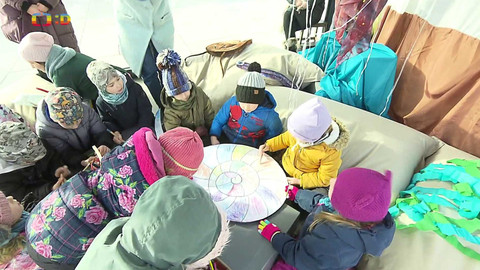 Zprávičky - 18. února