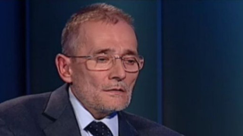 Hyde Park ČT24 - 3. listopadu 2010