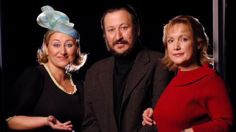 Banánové rybičky - Jak si užít flirt