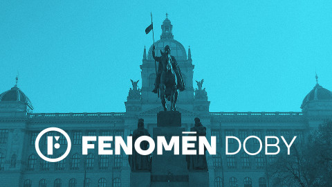 Fenomén doby