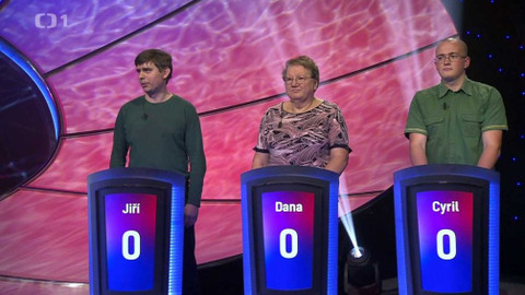 Kde domov můj? - 6. dubna 2017