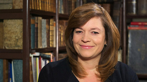 Uchem jehly - 5. dubna 2015