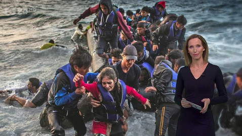 Horizont ČT24 - 27. ledna 2023