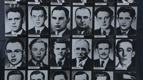 Historie.cs - Životický masakr