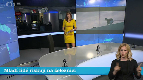 Události v regionech (Praha) - 16. června