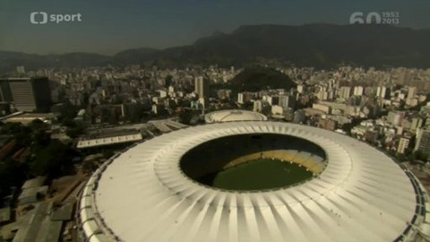 FIFA magazín MS 2014 - 27. května 2013