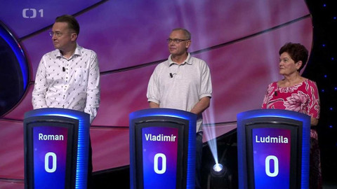 Kde domov můj? - 17. října 2018