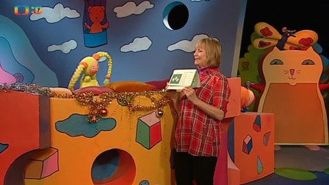 Kouzelná školka - 6. ledna 2014