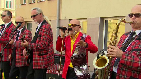 Dobré ráno - 26. června 2019