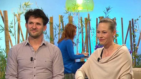 Sama doma - 5. dubna 2022