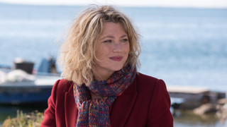 Inspektorka Candice Renoirová VII