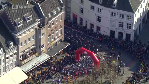Amstel Gold Race - Amstel Gold Race 2022