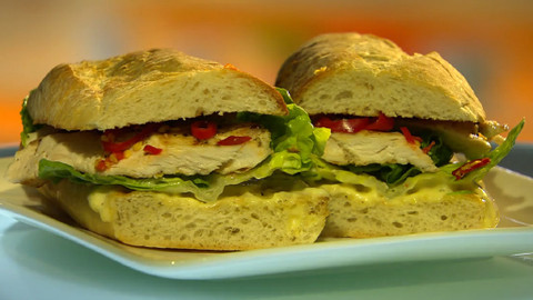 Vše o vaření - 10. září 2014